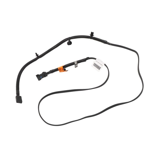 GM Genuine Parts Engine Coolant Heater Cord