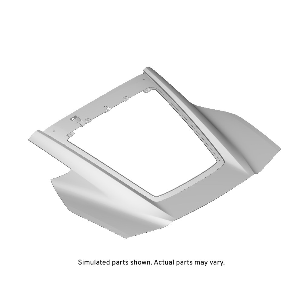 GM Genuine Parts Lift Gate