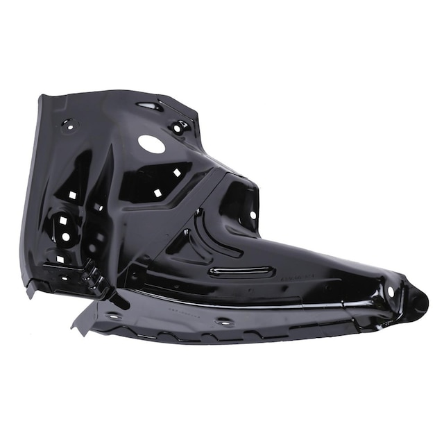 GM Genuine Parts Passenger Side Tail Lamp Pocket