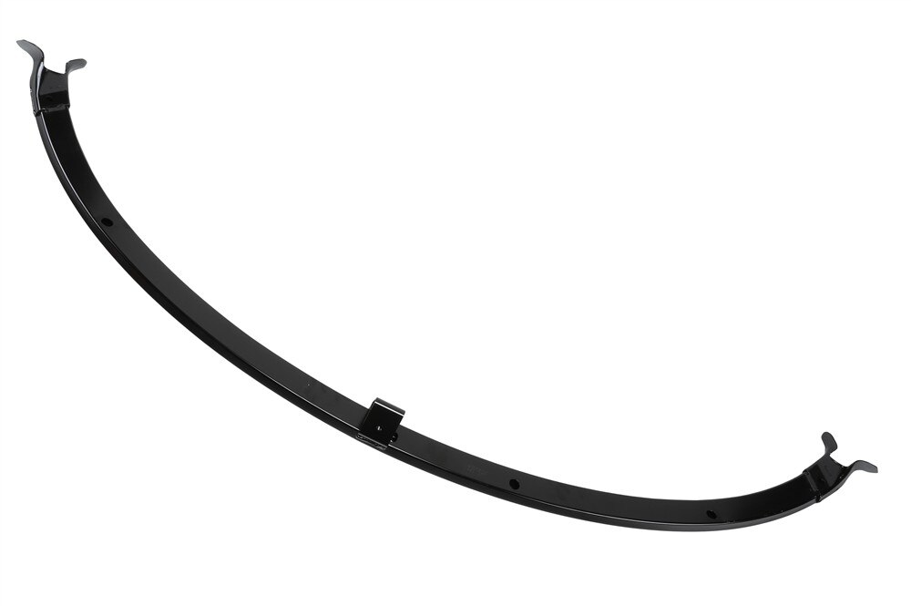 GM Genuine Parts Dash Upper Extension Panel Reinforcement