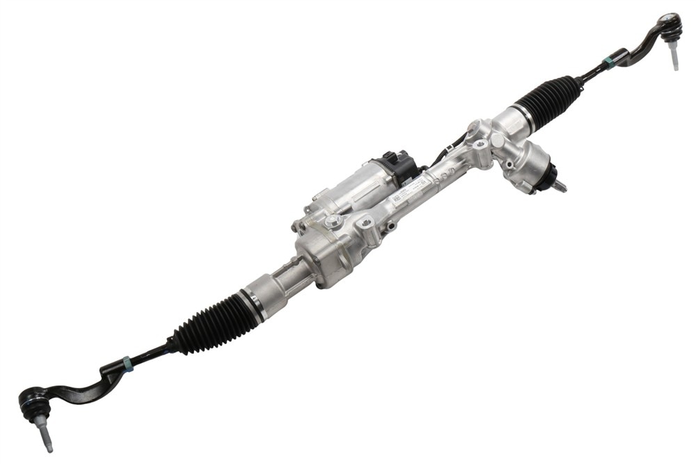 GM Genuine Parts Electric Belt Drive Rack and Pinion Steering Gear