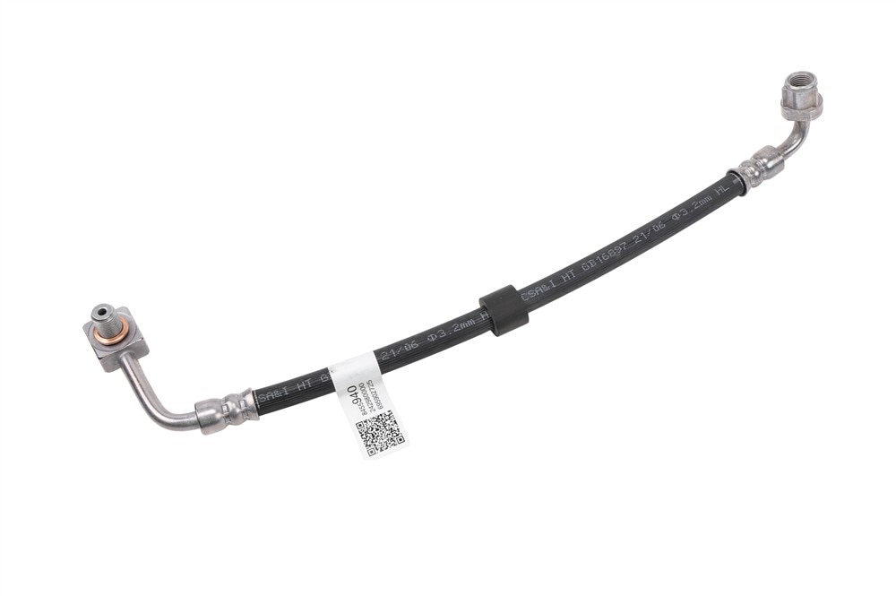 GM Genuine Parts Driver Side Rear Brake Hose