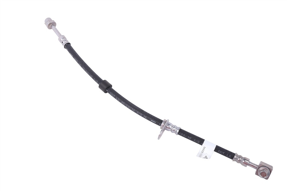 ACDelco GM Original Equipment Driver Side Front Brake Hose