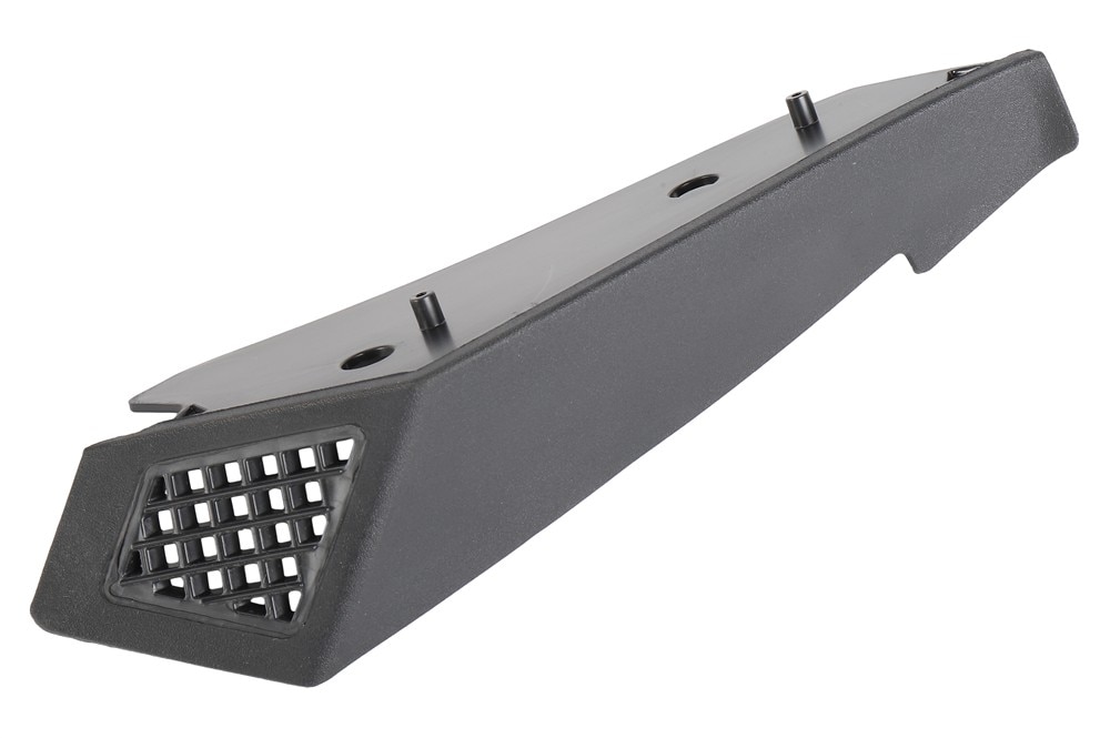GM Genuine Parts Driver Side Air Inlet Grille Panel Extension