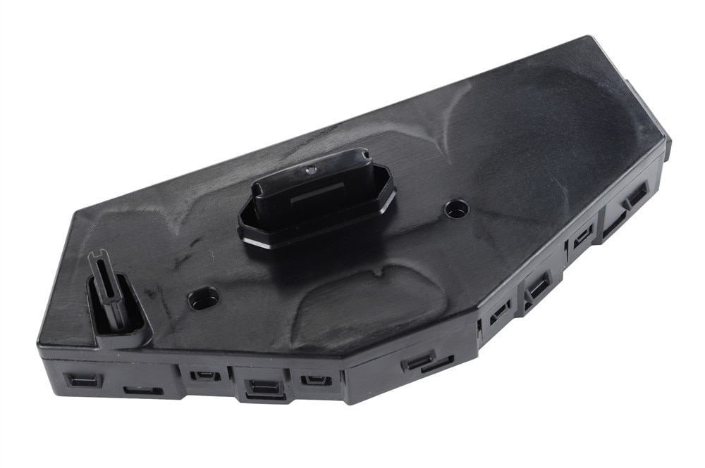 GM Genuine Parts Primed Driver Seat Adjuster Switch