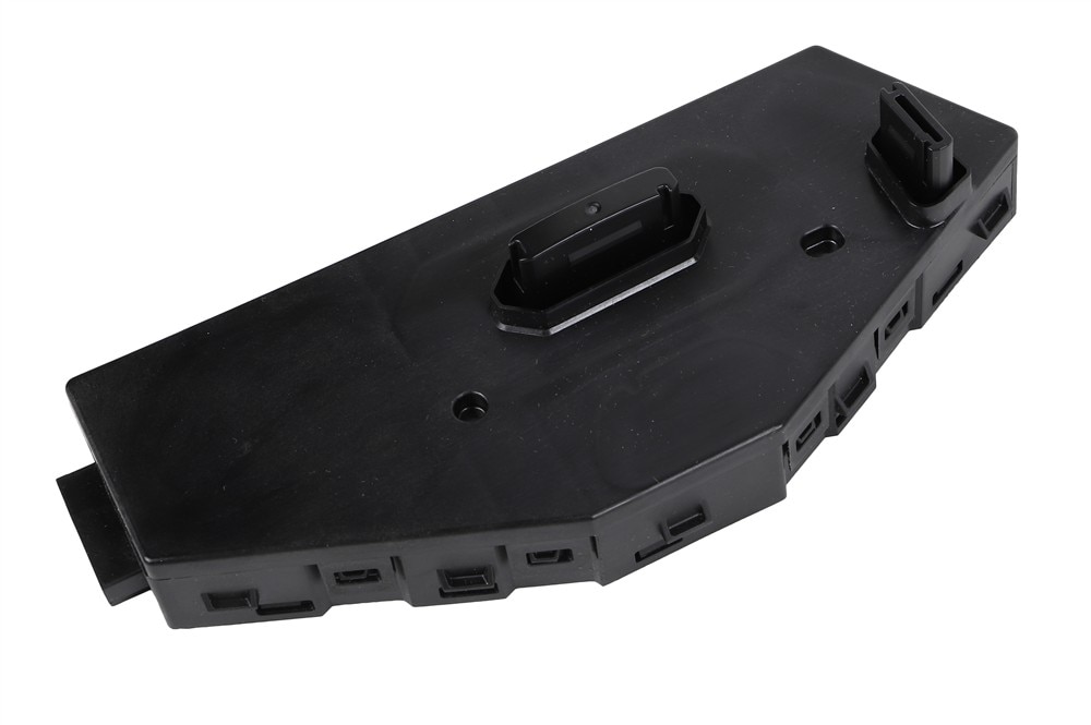 GM Genuine Parts Primed Front Passenger Side Seat Adjuster Switch