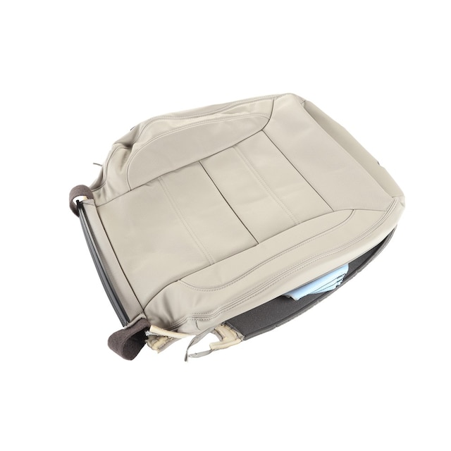 GM Genuine Parts Shale Driver Side Seat Cover