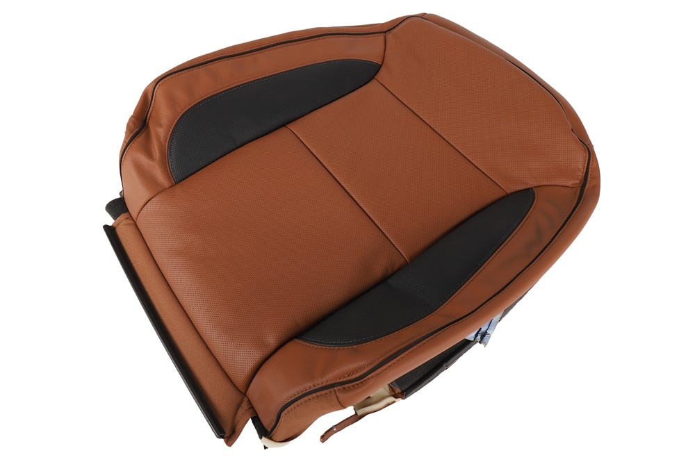GM Genuine Parts Kalahari Driver Side Seat Cover