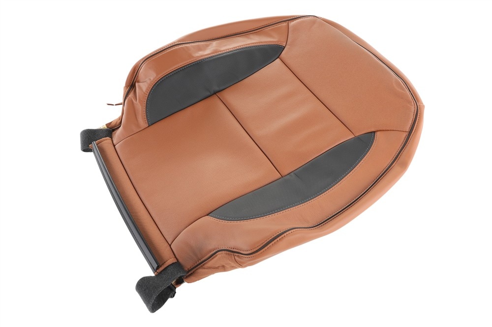 GM Genuine Parts Kalahari Passenger Side Seat Cover