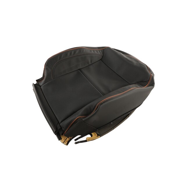 GM Genuine Parts Jet Black Front Passenger Side Seat Back Cover