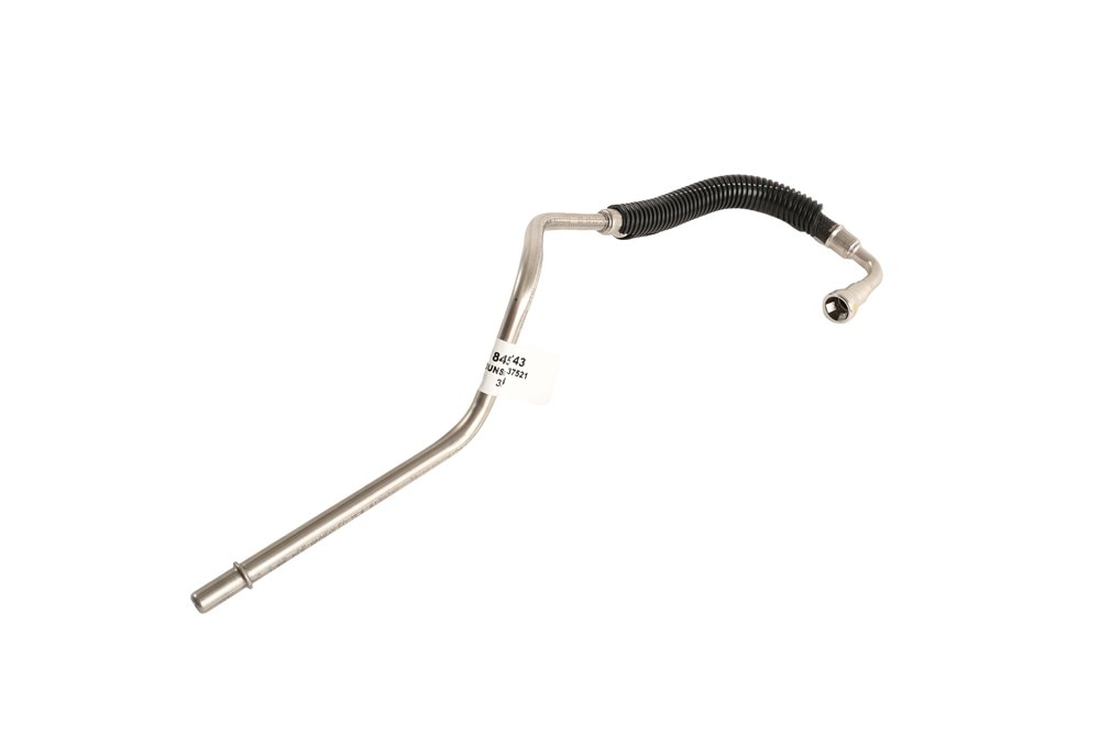 GM Genuine Parts Fuel Return Rear Pipe