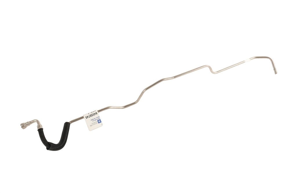 GM Genuine Parts Fuel Return Rear Pipe