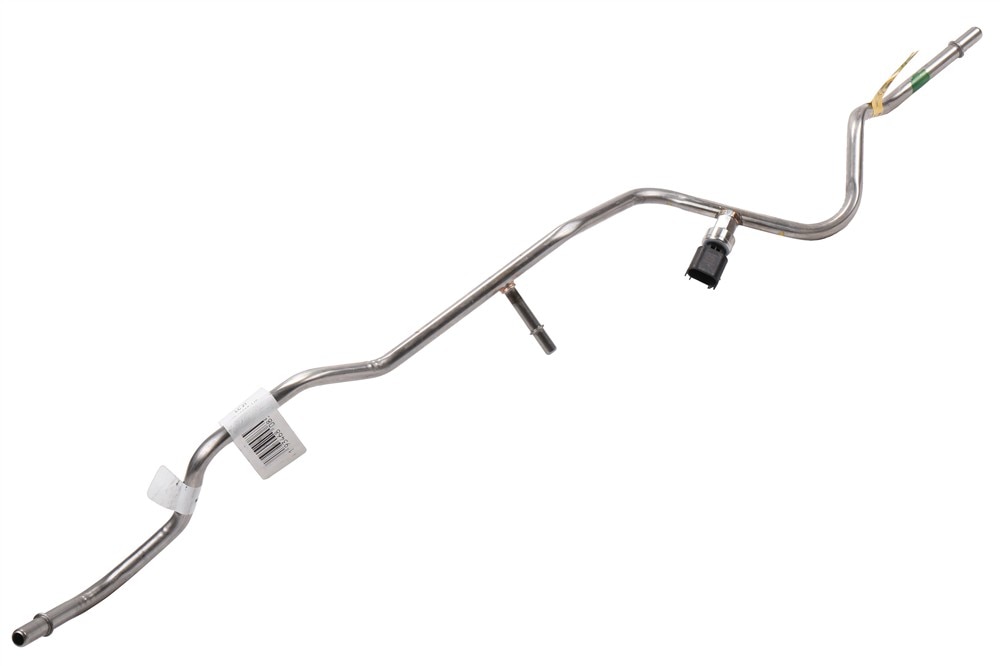 GM Genuine Parts Fuel Feed Rear Pipe
