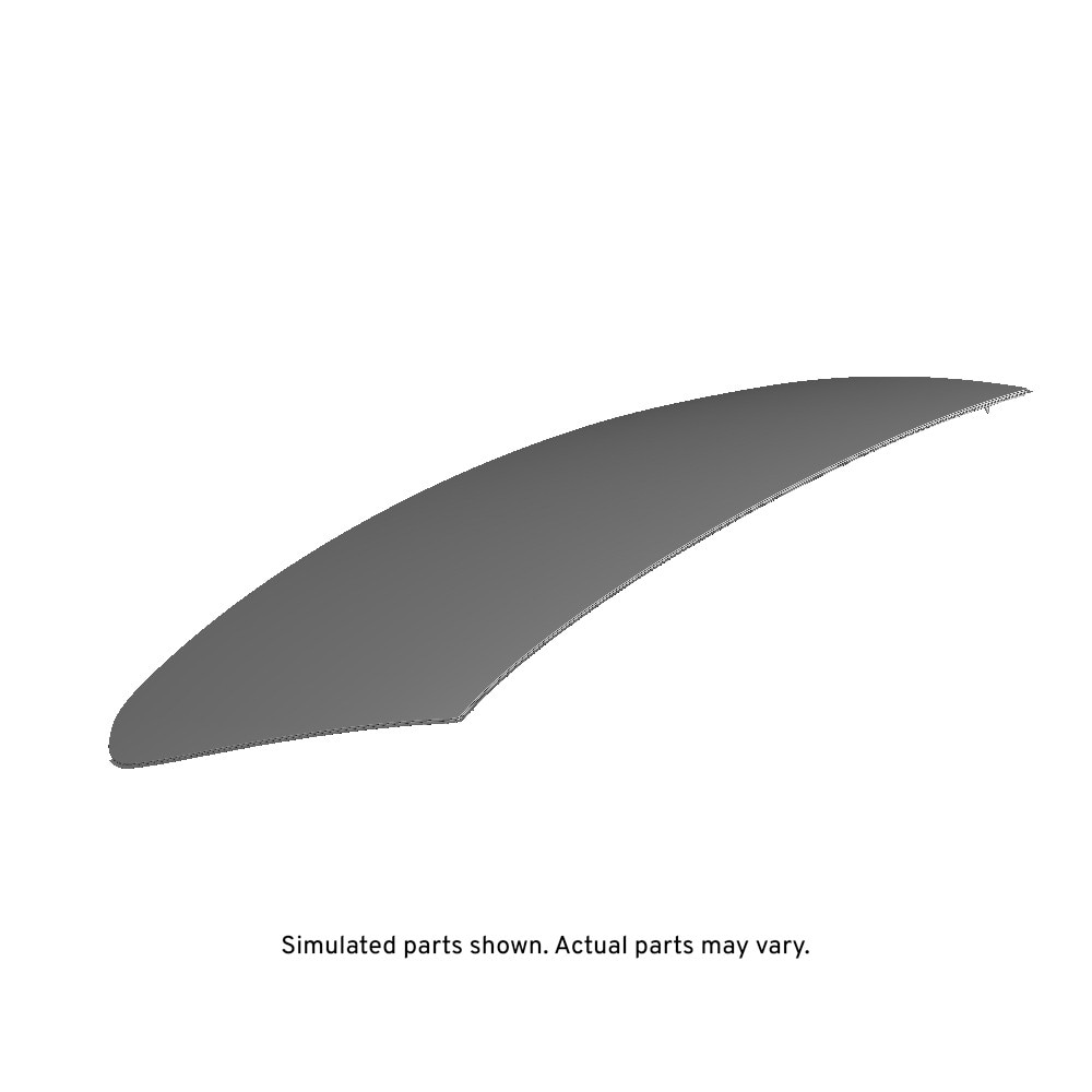 GM Genuine Parts Windshield