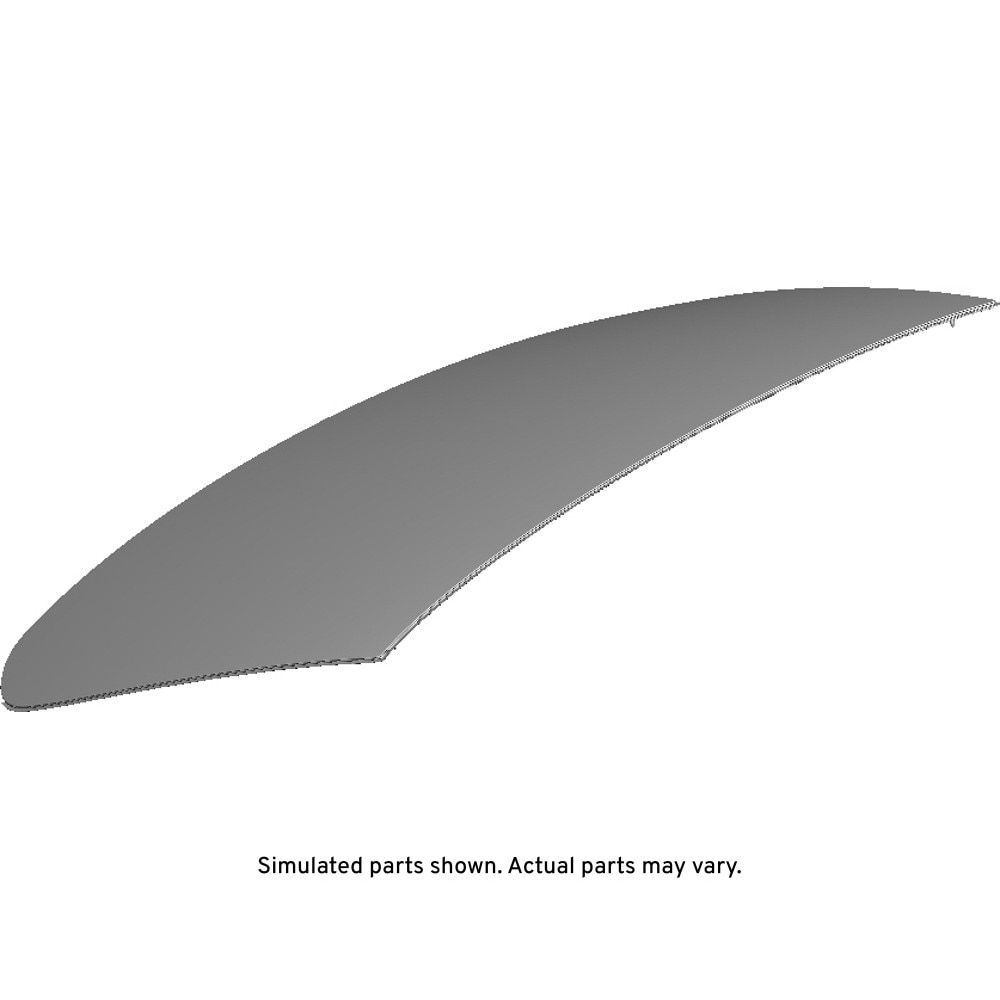 GM Genuine Parts Windshield