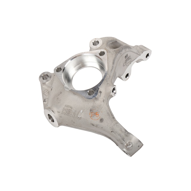 GM Genuine Parts Driver Side Steering Knuckle