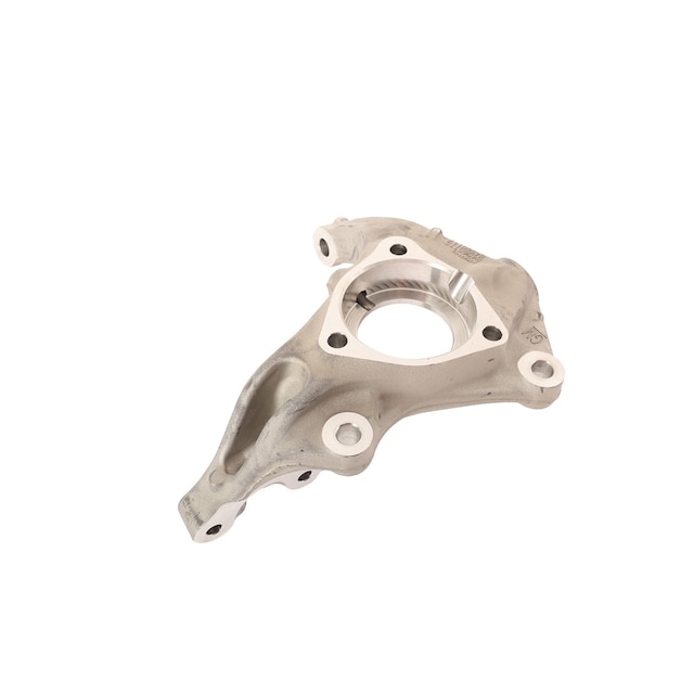 GM Genuine Parts Driver Side Steering Knuckle