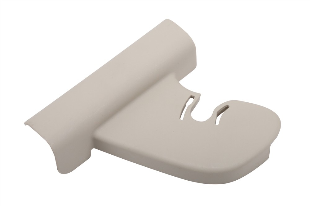 GM Genuine Parts Beige Rear Seat Riser Front Cross Brace