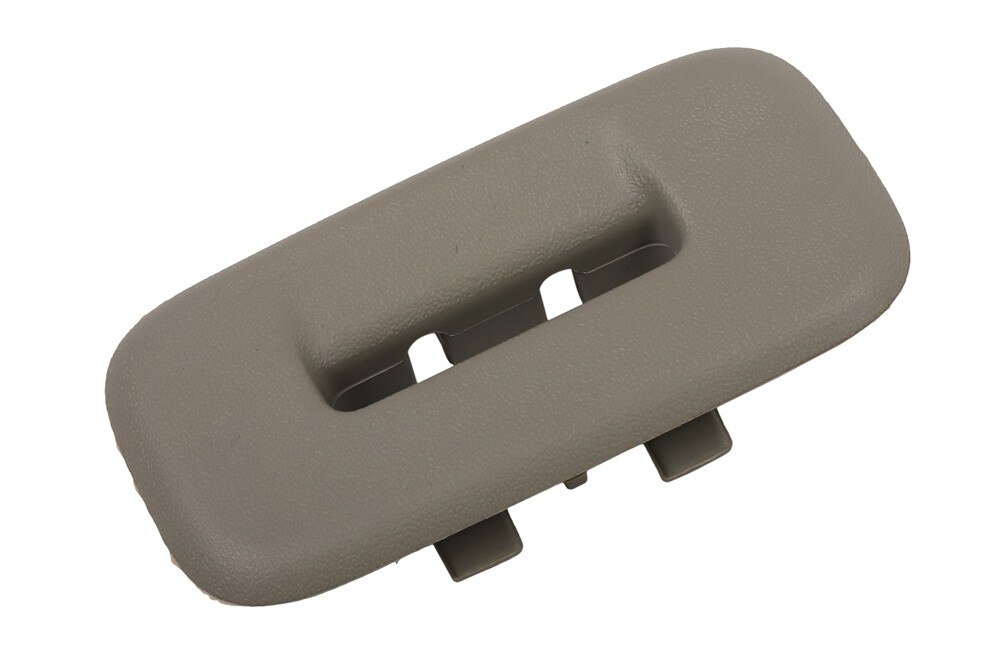 GM Genuine Parts Medium Urban 3rd Row Seat Back Latch Strap Bezel