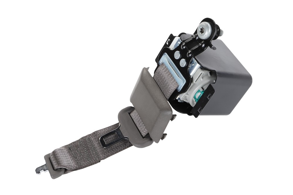 GM Genuine Parts Atmosphere Rear Center Seat Belt Retractor Kit
