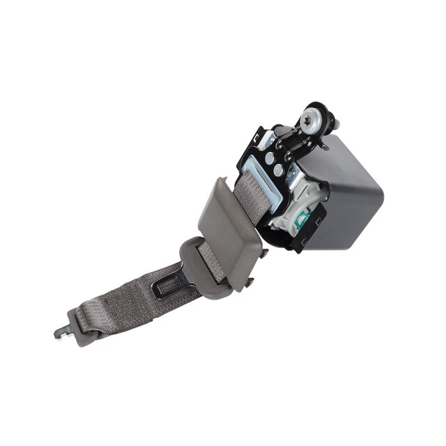 GM Genuine Parts Atmosphere Rear Center Seat Belt Retractor Kit