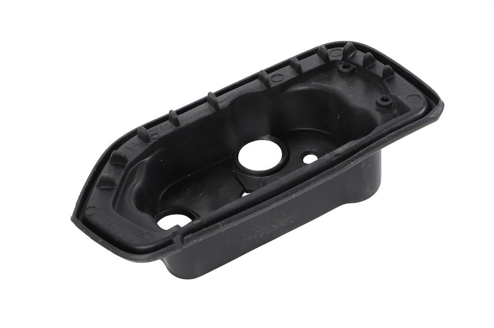 GM Genuine Parts Driver Side Outside Rearview Mirror Gasket