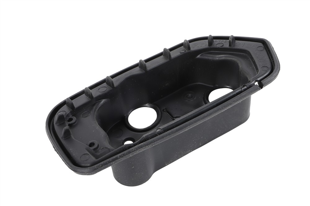 GM Genuine Parts Passenger Side Outside Rearview Mirror Gasket