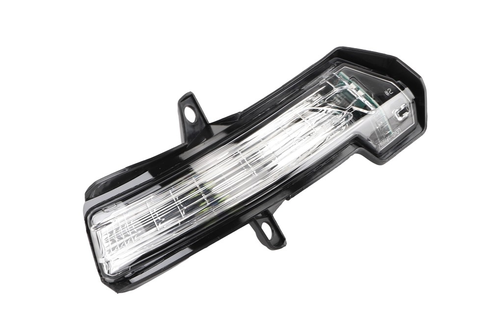 GM Genuine Parts Passenger Side Rearview Mirror Turn Signal Lamp