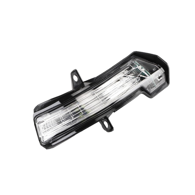 GM Genuine Parts Passenger Side Rearview Mirror Turn Signal Lamp