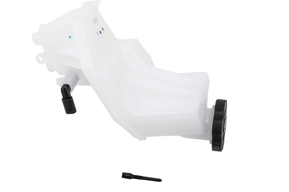 GM Genuine Parts Brake Master Cylinder Reservoir