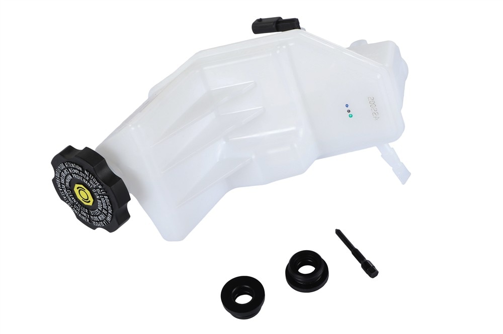 GM Genuine Parts Brake Master Cylinder Reservoir