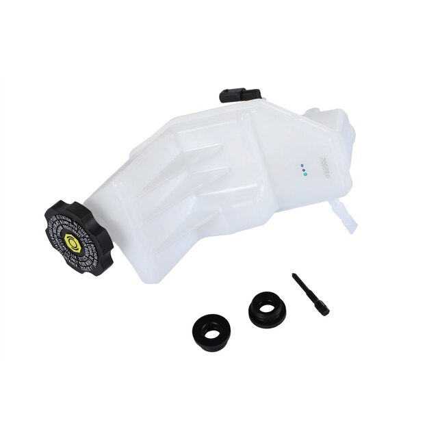 GM Genuine Parts Brake Master Cylinder Reservoir