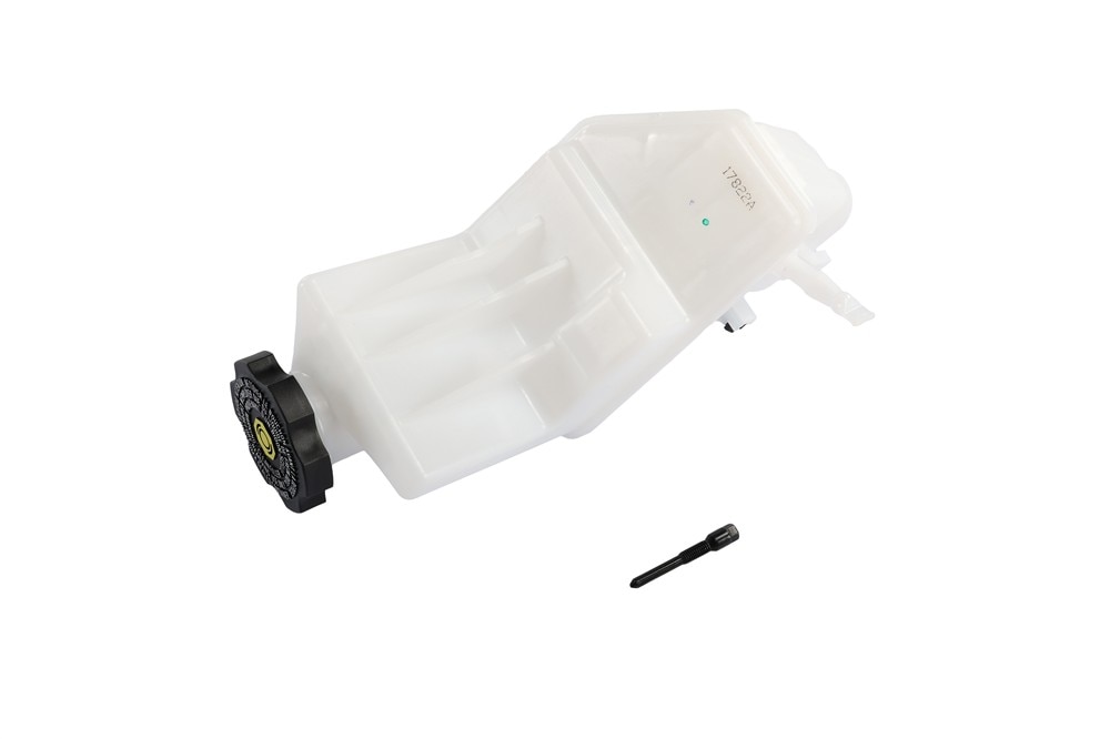 GM Genuine Parts Brake Master Cylinder Reservoir Kit