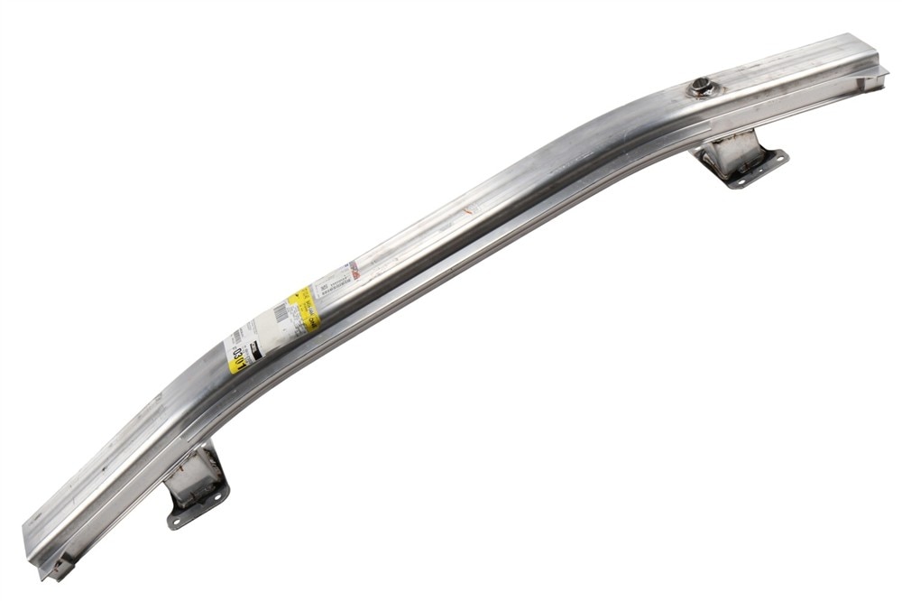 GM Genuine Parts Rear Bumper Impact Bar