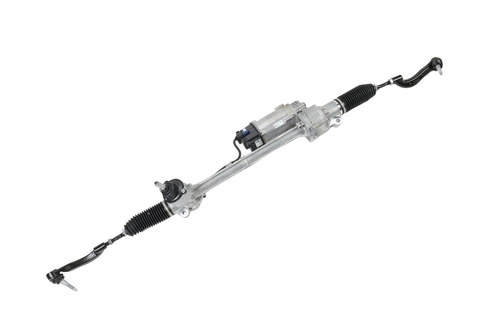 GM Genuine Parts Electric Belt Drive Rack and Pinion Steering Gear
