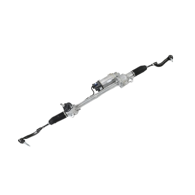 GM Genuine Parts Electric Belt Drive Rack and Pinion Steering Gear
