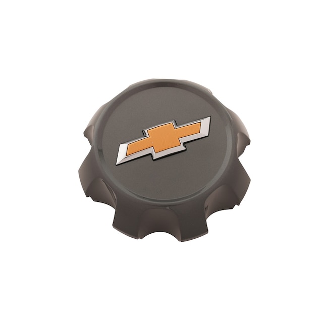 GM Genuine Parts Front and Rear Wheel Trim Cap