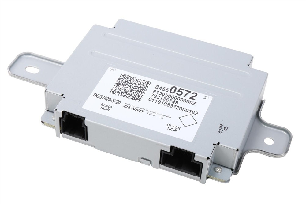 GM Genuine Parts Video Processing Module (Programming Required)