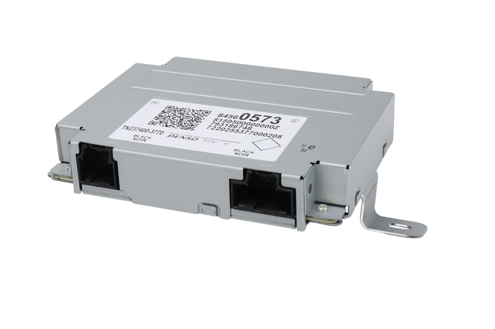 GM Genuine Parts Video Processing Module (Programming Required)