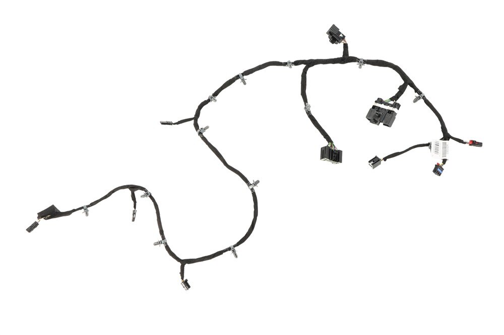 GM Genuine Parts Front Driver Side Door Wiring Harness