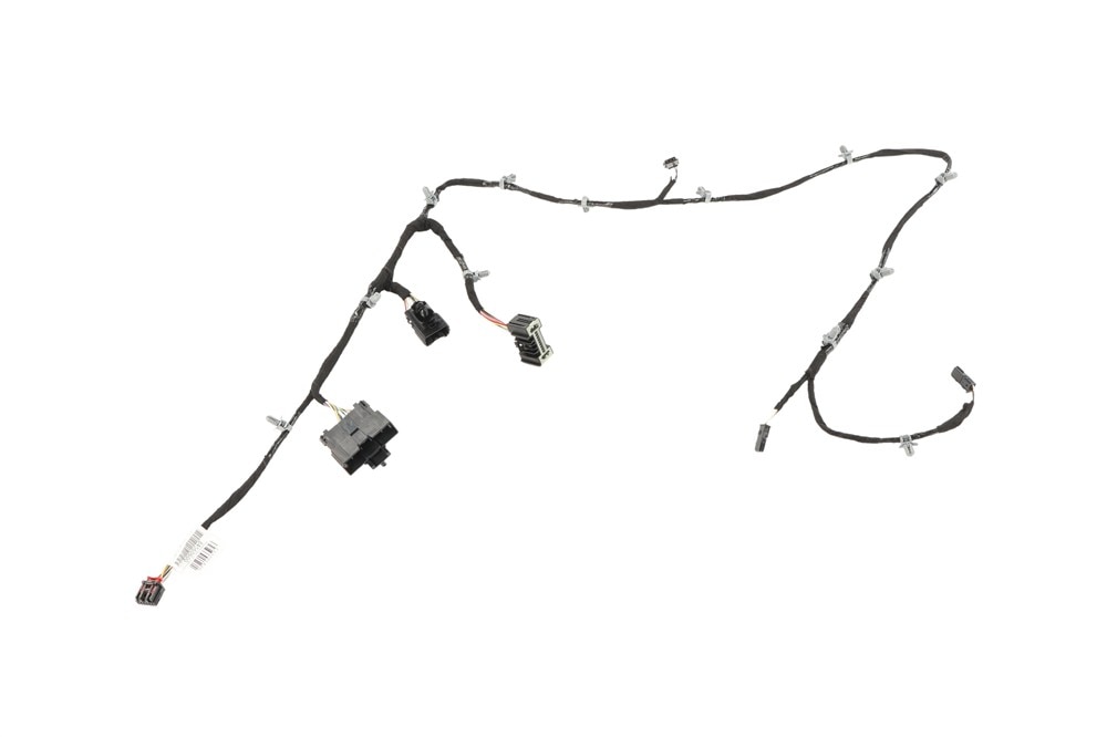 GM Genuine Parts Front Driver Side Door Wiring Harness