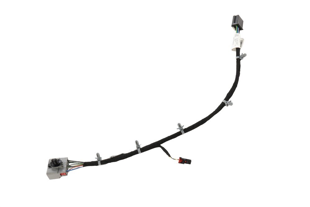 GM Genuine Parts Rear Passenger Side Door Wiring Harness