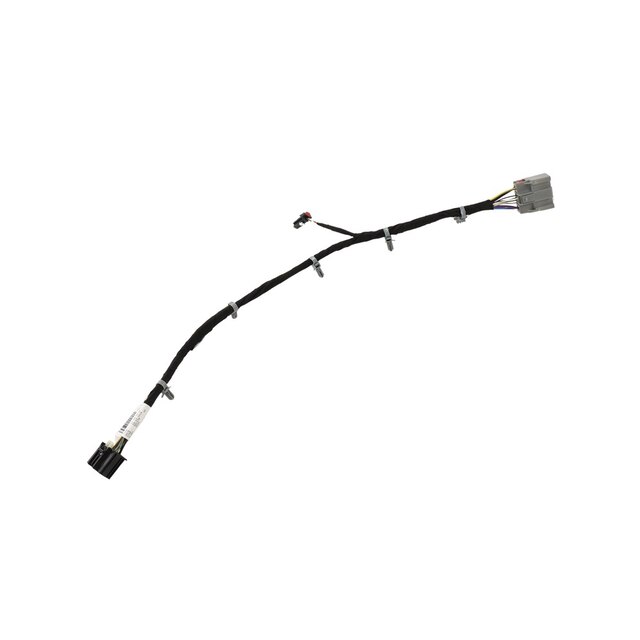 GM Genuine Parts Rear Driver Side Door Wiring Harness