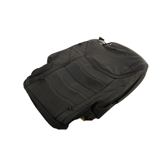 GM Genuine Parts Black Rear Passenger Side Seat Back Cover