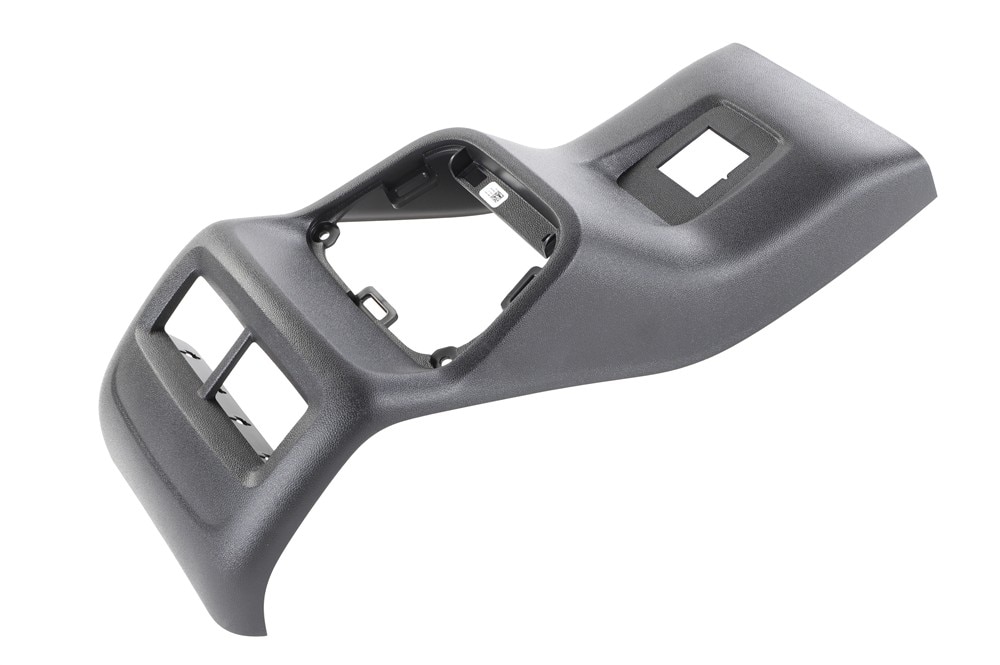 GM Genuine Parts Console Panel