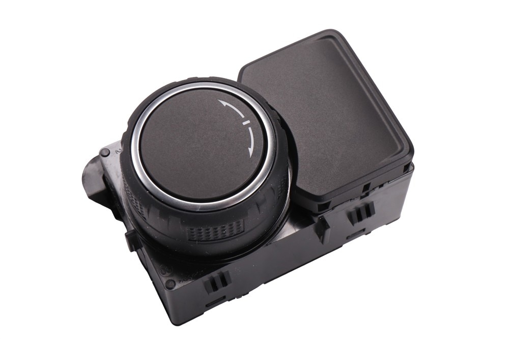 GM Genuine Parts Ride Control Switch