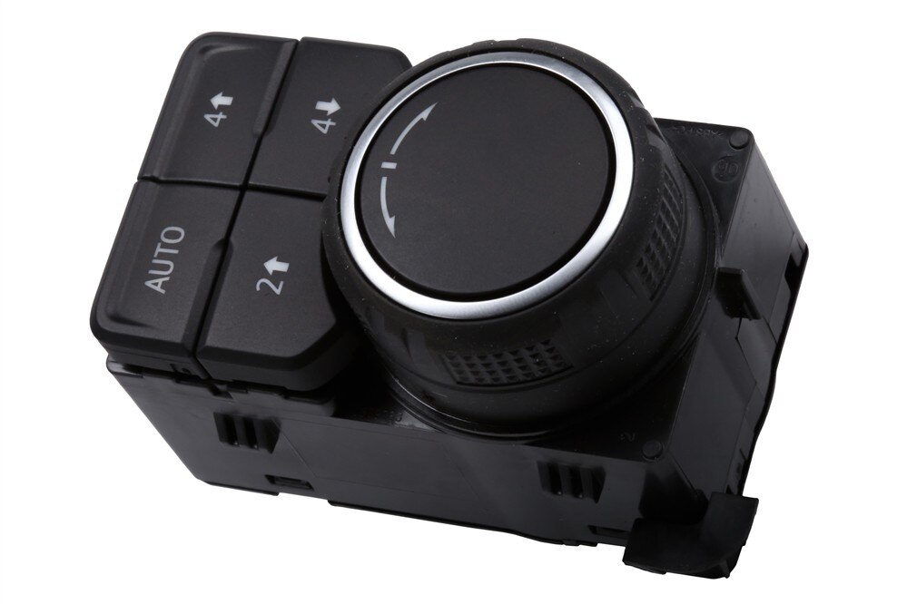 GM Genuine Parts Ride Control Switch