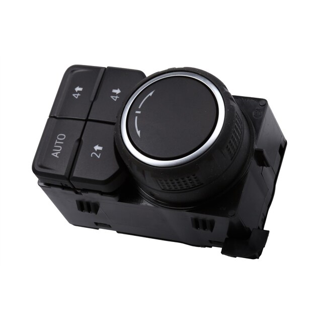 GM Genuine Parts Ride Control Switch