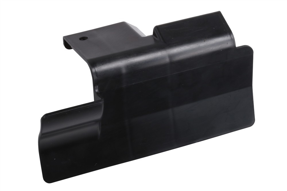 GM Genuine Parts Driver Side Assist Step Shield