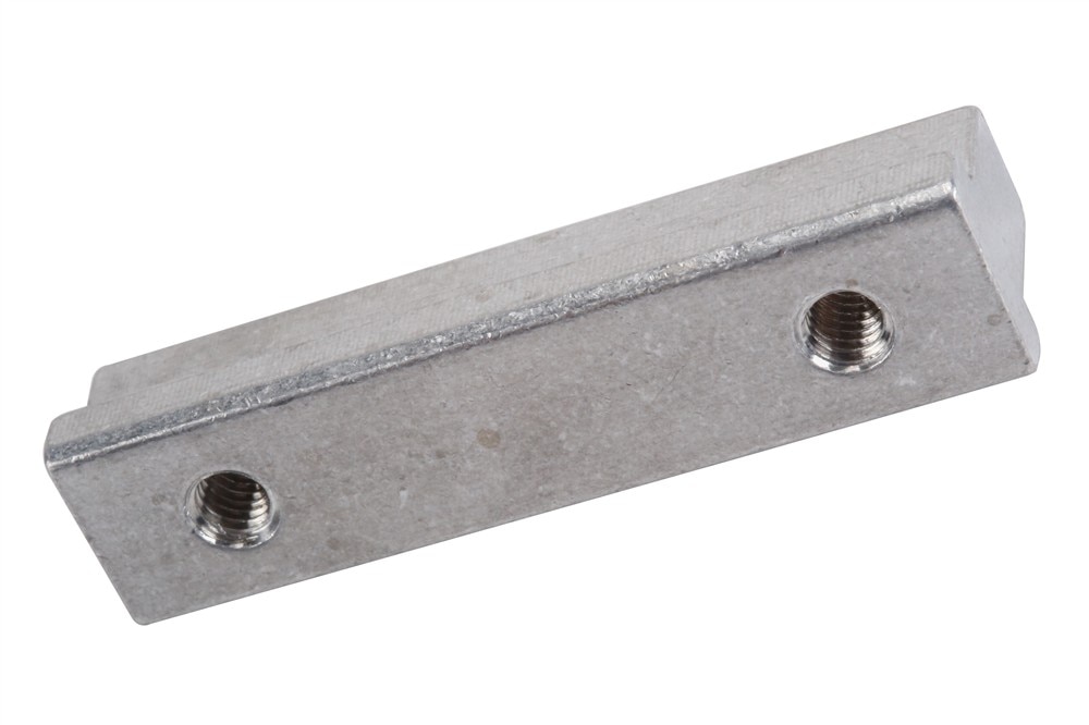 GM Genuine Parts Assist Step Anchor Plate